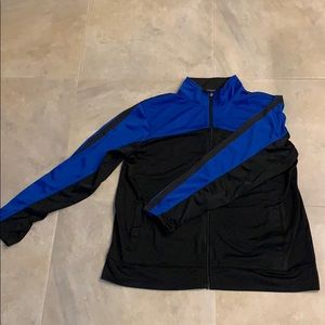 Champions Jacket